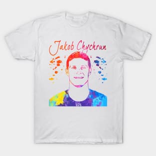 Jakob Chychrun T-Shirt